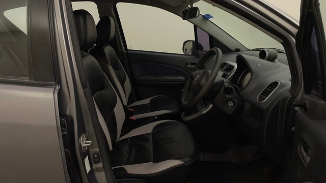 Second-hand 2012 Maruti Ritz VXi for sale in Bangalore-15