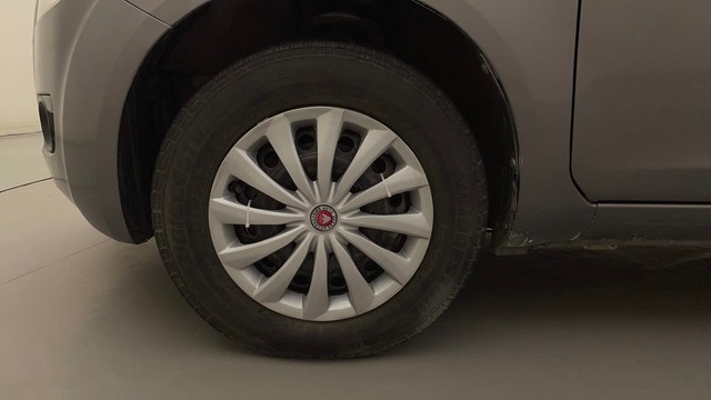 Second-hand 2012 Maruti Ritz VXi for sale in Bangalore-20