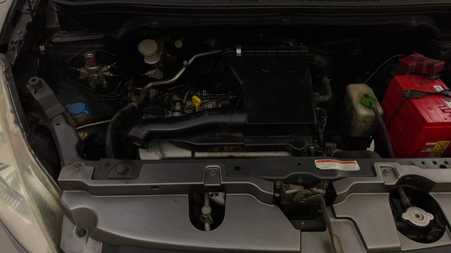 Second-hand 2012 Maruti Ritz VXi for sale in Bangalore-28