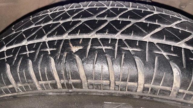 Second-hand 2012 Maruti Ritz VXi for sale in Bangalore-36