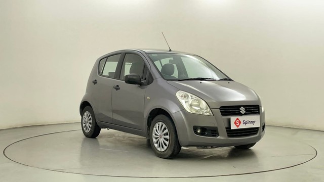 Second-hand 2012 Maruti Ritz VXi for sale in Bangalore-1