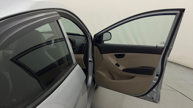 Second-hand 2013 Hyundai EON Magna for sale in Mysore-16