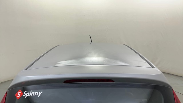 Second-hand 2013 Hyundai EON Magna for sale in Mysore-22