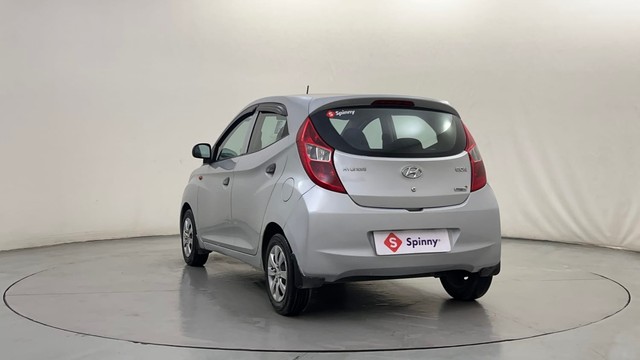 Second-hand 2013 Hyundai EON Magna for sale in Mysore-5