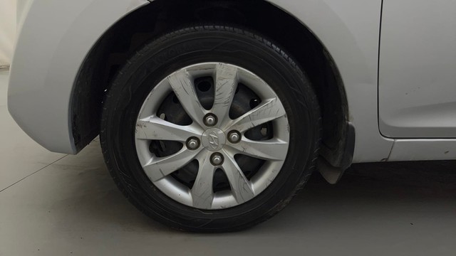 Second-hand 2013 Hyundai EON Magna for sale in Mysore-20