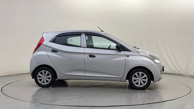 Second-hand 2013 Hyundai EON Magna for sale in Mysore-2