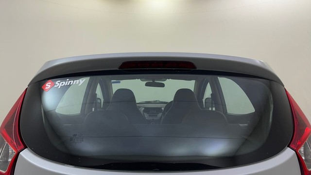 Second-hand 2013 Hyundai EON Magna for sale in Mysore-33