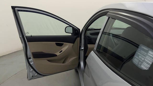 Second-hand 2013 Hyundai EON Magna for sale in Mysore-26