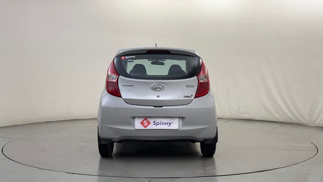 Second-hand 2013 Hyundai EON Magna for sale in Mysore-4