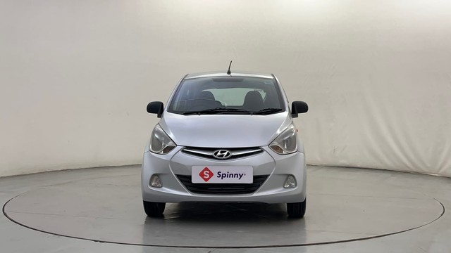 Second-hand 2013 Hyundai EON Magna for sale in Mysore-7