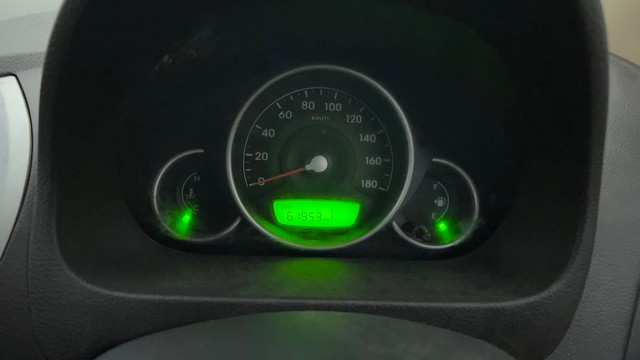 Second-hand 2013 Hyundai EON Magna for sale in Mysore-13