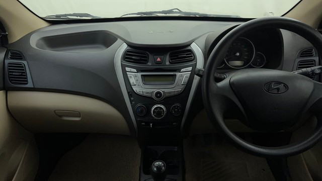 Second-hand 2013 Hyundai EON Magna for sale in Mysore-31