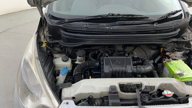 Second-hand 2013 Hyundai EON Magna for sale in Mysore-36