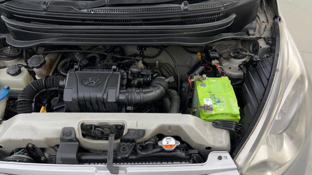 Second-hand 2013 Hyundai EON Magna for sale in Mysore-39