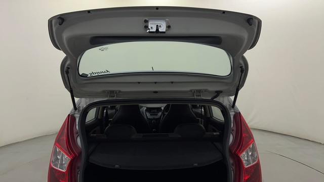 Second-hand 2013 Hyundai EON Magna for sale in Mysore-23