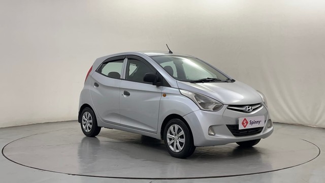 Second-hand 2013 Hyundai EON Magna for sale in Mysore-1
