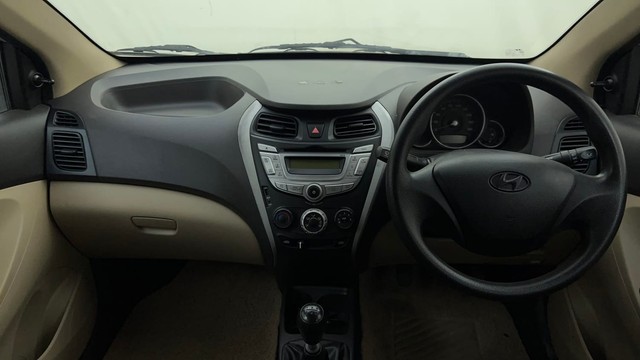 Second-hand 2013 Hyundai EON Magna for sale in Mysore-11
