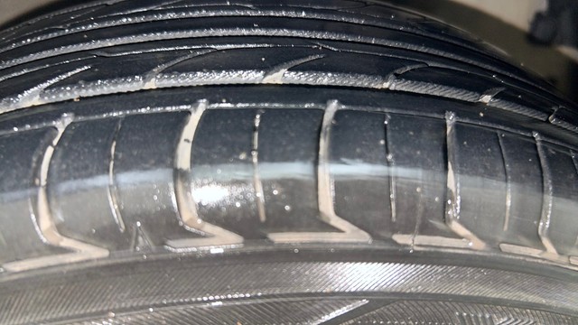 Second-hand 2013 Hyundai EON Magna for sale in Mysore-34