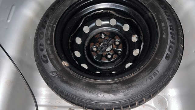 Second-hand 2013 Hyundai EON Magna for sale in Mysore-21