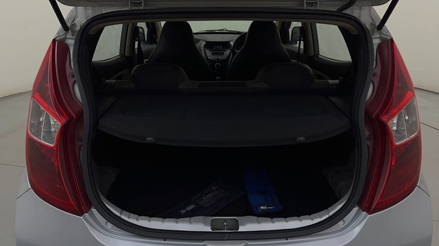 Second-hand 2013 Hyundai EON Magna for sale in Mysore-9