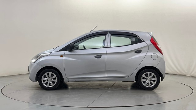 Second-hand 2013 Hyundai EON Magna for sale in Mysore-6