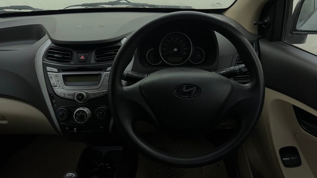 Second-hand 2013 Hyundai EON Magna for sale in Mysore-30