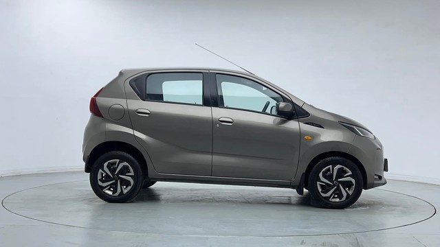 Second-hand 2020 Datsun RediGO 1.0 S for sale in Ghaziabad-2