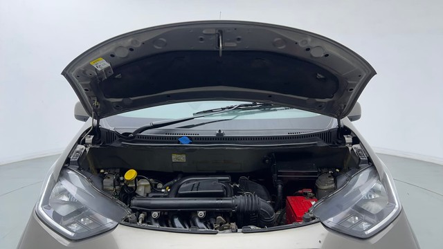 Second-hand 2020 Datsun RediGO 1.0 S for sale in Ghaziabad-8