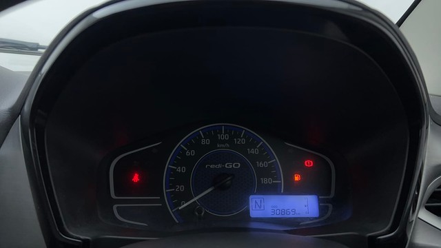 Second-hand 2020 Datsun RediGO 1.0 S for sale in Ghaziabad-13