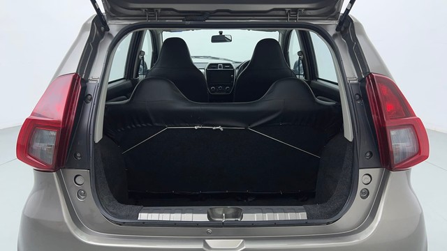 Second-hand 2020 Datsun RediGO 1.0 S for sale in Ghaziabad-9