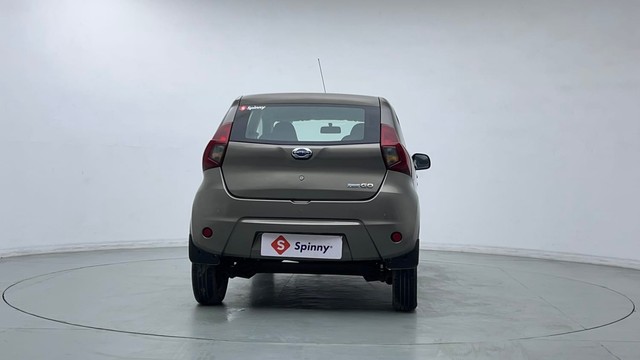 Second-hand 2020 Datsun RediGO 1.0 S for sale in Ghaziabad-4