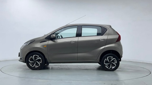 Second-hand 2020 Datsun RediGO 1.0 S for sale in Ghaziabad-6