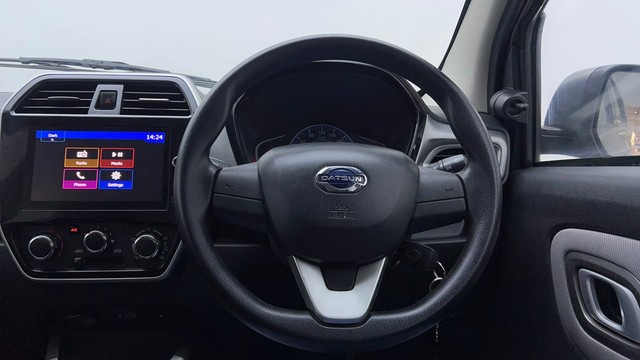 Second-hand 2020 Datsun RediGO 1.0 S for sale in Ghaziabad-29