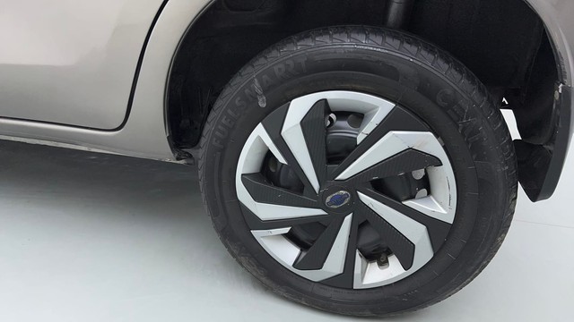 Second-hand 2020 Datsun RediGO 1.0 S for sale in Ghaziabad-19