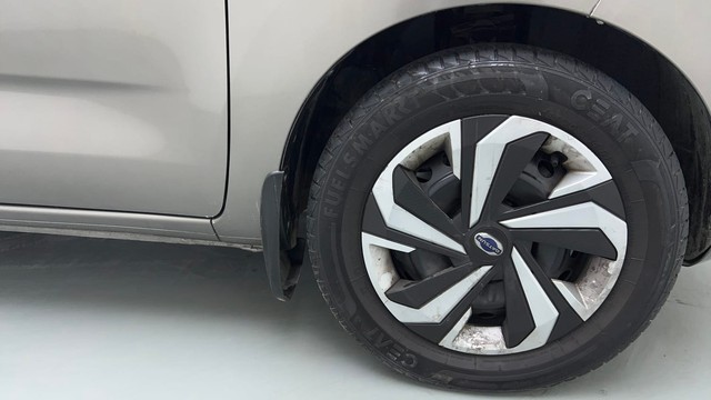 Second-hand 2020 Datsun RediGO 1.0 S for sale in Ghaziabad-17