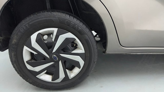 Second-hand 2020 Datsun RediGO 1.0 S for sale in Ghaziabad-18