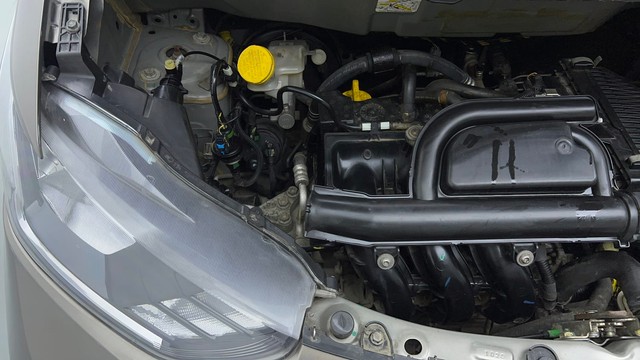 Second-hand 2020 Datsun RediGO 1.0 S for sale in Ghaziabad-35