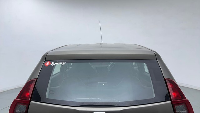 Second-hand 2020 Datsun RediGO 1.0 S for sale in Ghaziabad-38