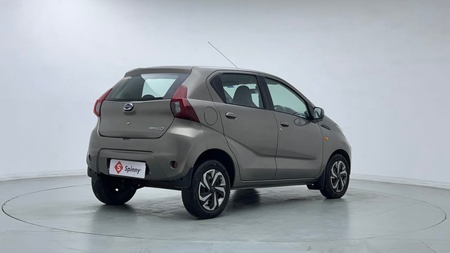 Second-hand 2020 Datsun RediGO 1.0 S for sale in Ghaziabad-3