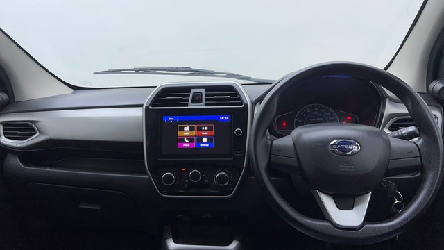 Second-hand 2020 Datsun RediGO 1.0 S for sale in Ghaziabad-11