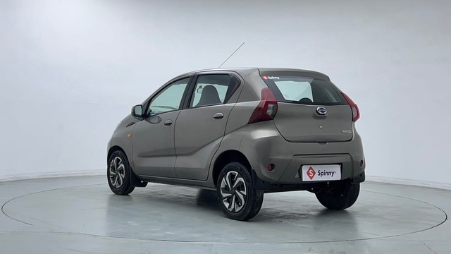 Second-hand 2020 Datsun RediGO 1.0 S for sale in Ghaziabad-5