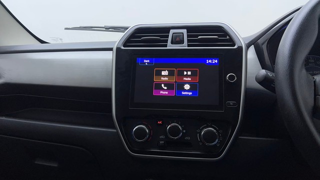 Second-hand 2020 Datsun RediGO 1.0 S for sale in Ghaziabad-37