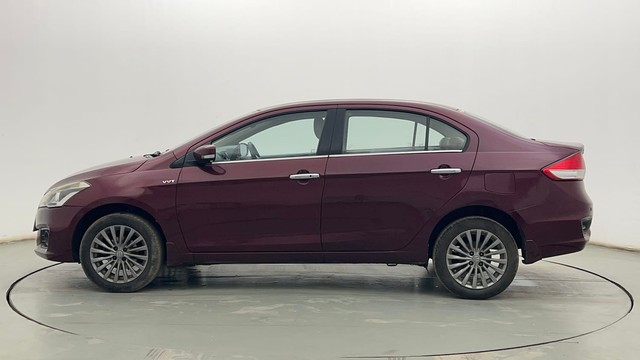 Second-hand 2016 Maruti Ciaz ZXi for sale in Kolkata-6