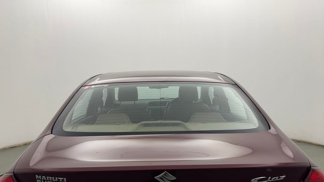 Second-hand 2016 Maruti Ciaz ZXi for sale in Kolkata-30