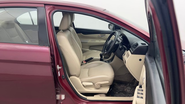 Second-hand 2016 Maruti Ciaz ZXi for sale in Kolkata-15