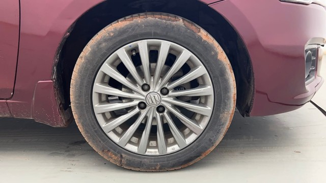 Second-hand 2016 Maruti Ciaz ZXi for sale in Kolkata-17