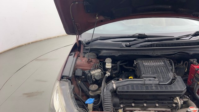 Second-hand 2016 Maruti Ciaz ZXi for sale in Kolkata-38