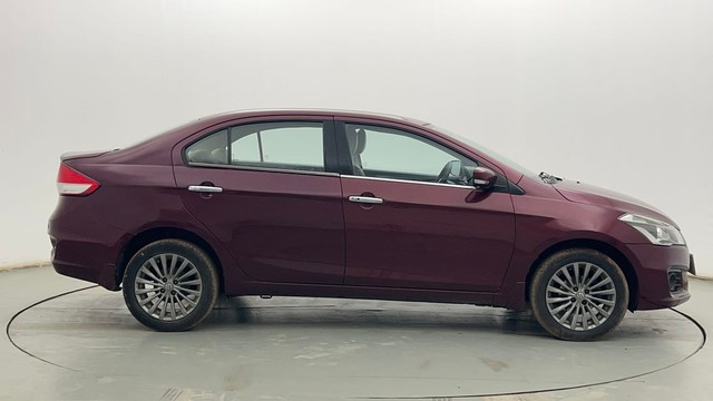 Second-hand 2016 Maruti Ciaz ZXi for sale in Kolkata-2