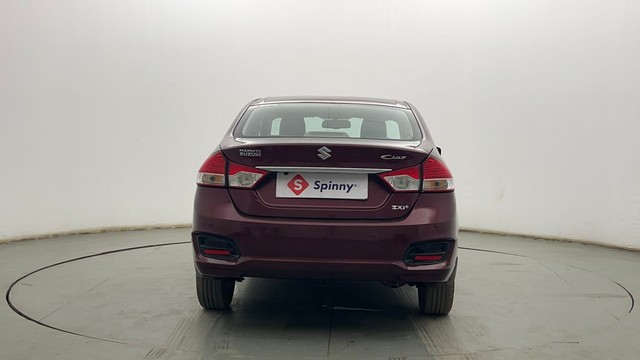 Second-hand 2016 Maruti Ciaz ZXi for sale in Kolkata-4