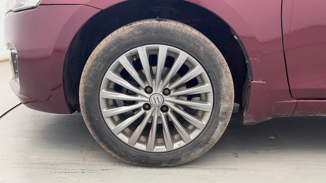 Second-hand 2016 Maruti Ciaz ZXi for sale in Kolkata-20